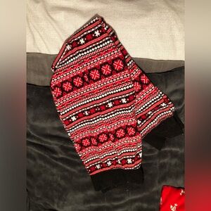 New with tags Jockey pajama bottoms